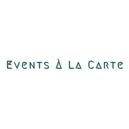 Events À La Carte