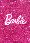 Barbie Popcorn Box